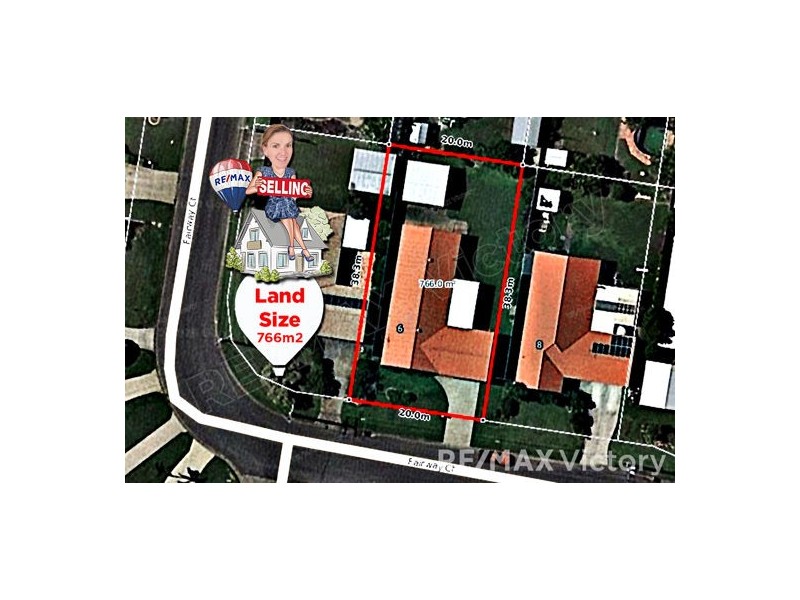 6 Fairway Court, Caboolture QLD 4510