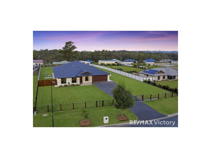 107 Sippel Drive, Woodford QLD 4514