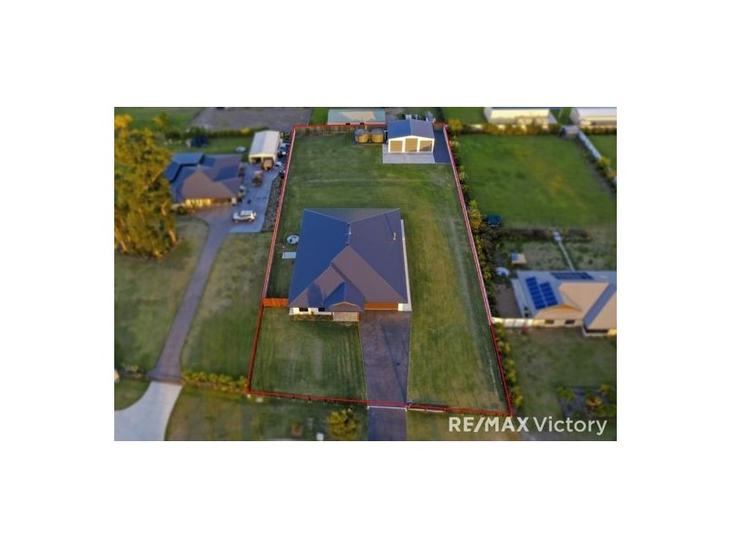 107 Sippel Drive, Woodford QLD 4514