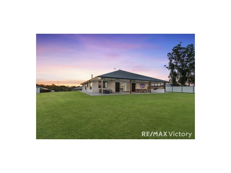 107 Sippel Drive, Woodford QLD 4514