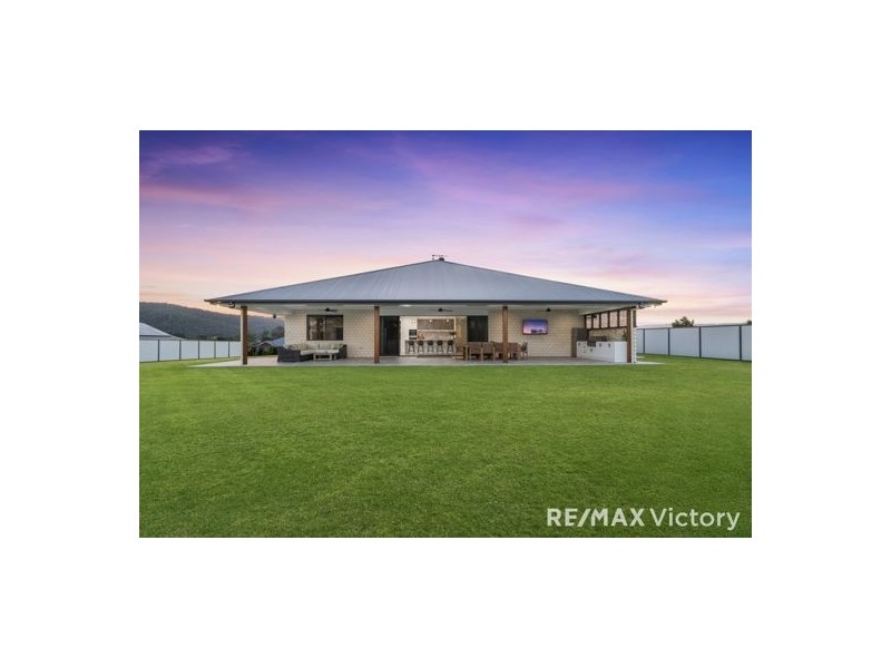 107 Sippel Drive, Woodford QLD 4514