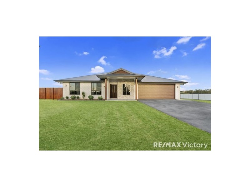 107 Sippel Drive, Woodford QLD 4514