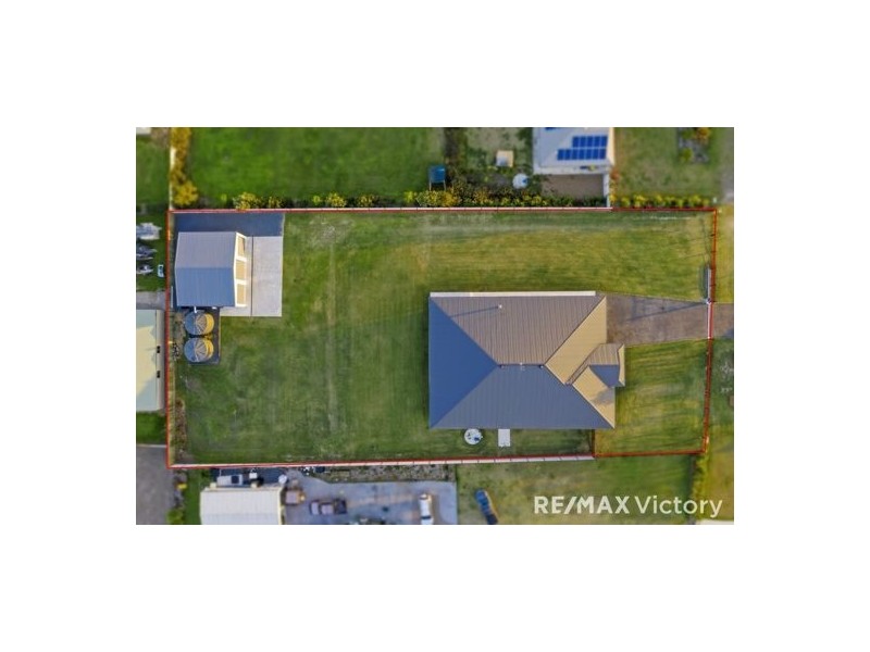 107 Sippel Drive, Woodford QLD 4514