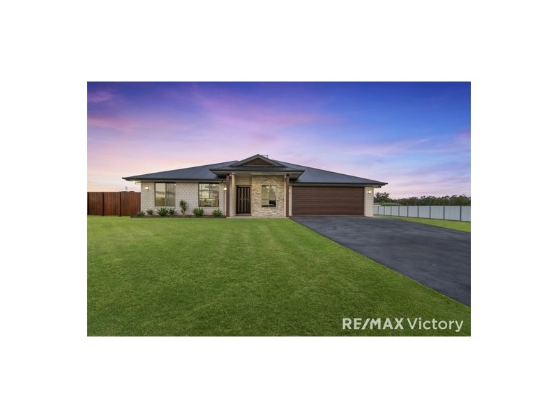 107 Sippel Drive, Woodford QLD 4514