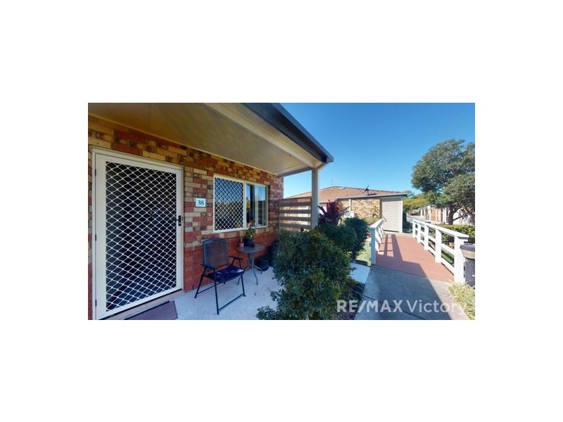 38/56 Biggs Avenue, Beachmere QLD 4510