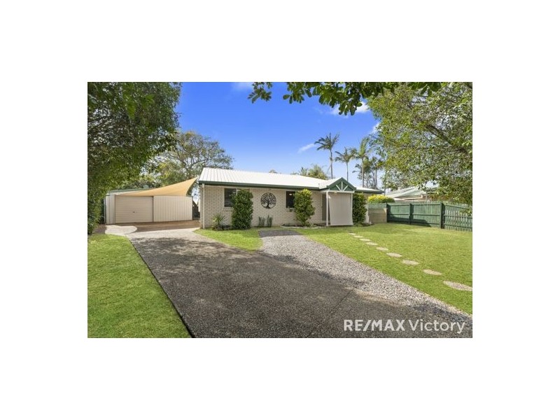 13 Elmstree Court, Caboolture South QLD 4510