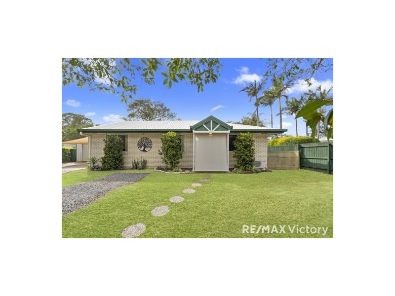 13 Elmstree Court, Caboolture South QLD 4510