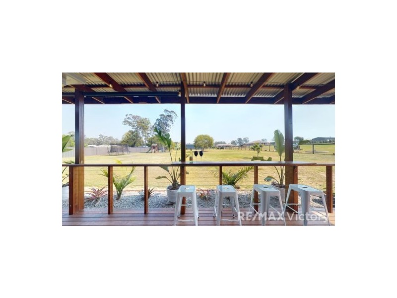 136 Mountaintrack Drive, Wamuran QLD 4512