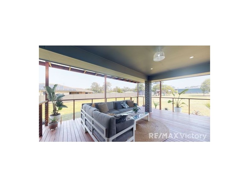 136 Mountaintrack Drive, Wamuran QLD 4512
