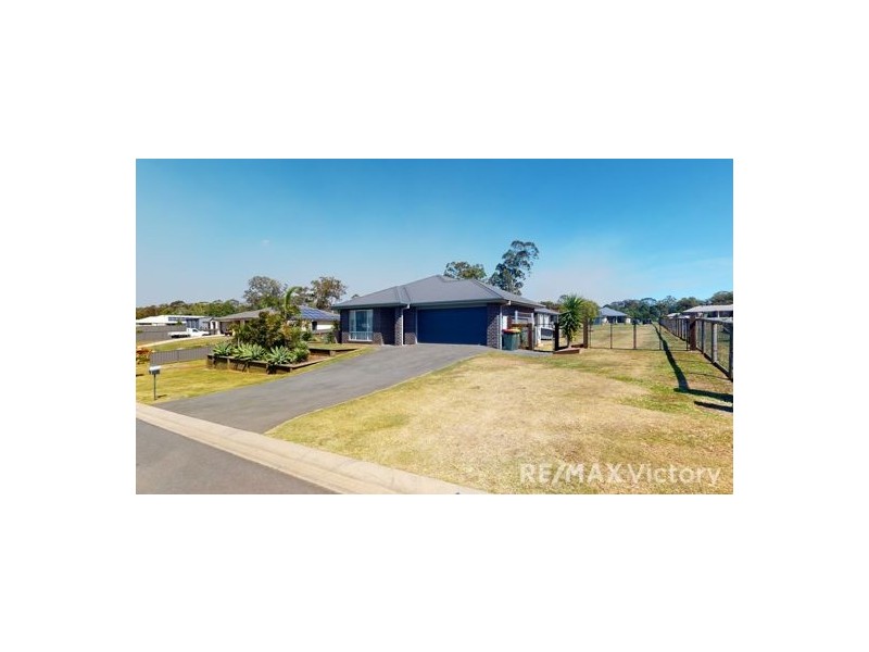 136 Mountaintrack Drive, Wamuran QLD 4512