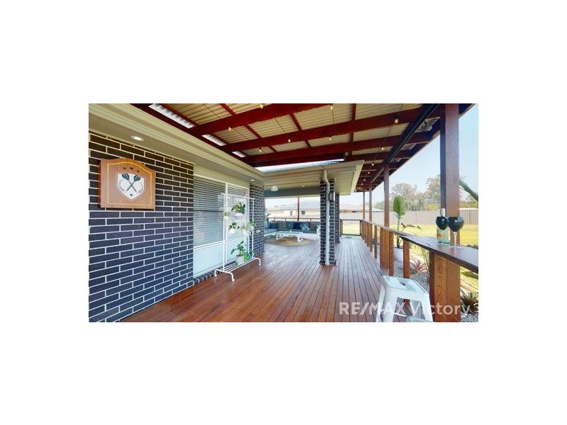 136 Mountaintrack Drive, Wamuran QLD 4512