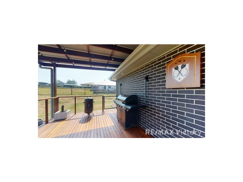 136 Mountaintrack Drive, Wamuran QLD 4512