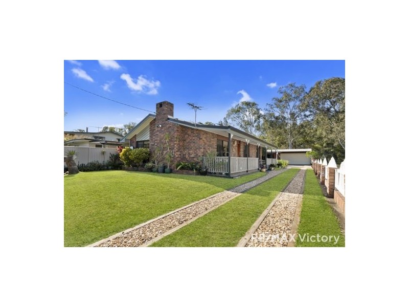 1804 Pumicestone Rd, Toorbul QLD 4510