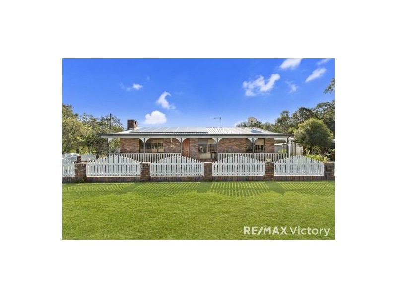 1804 Pumicestone Rd, Toorbul QLD 4510