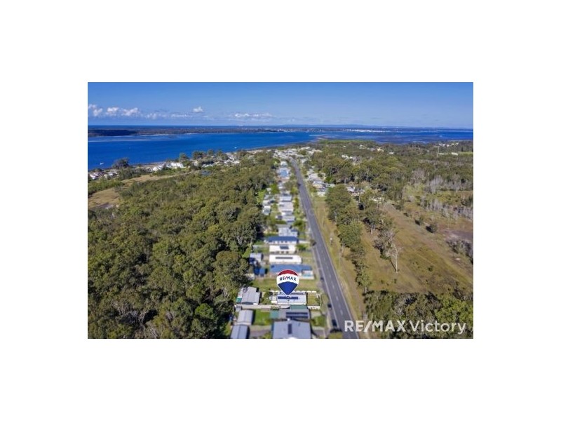 1804 Pumicestone Rd, Toorbul QLD 4510