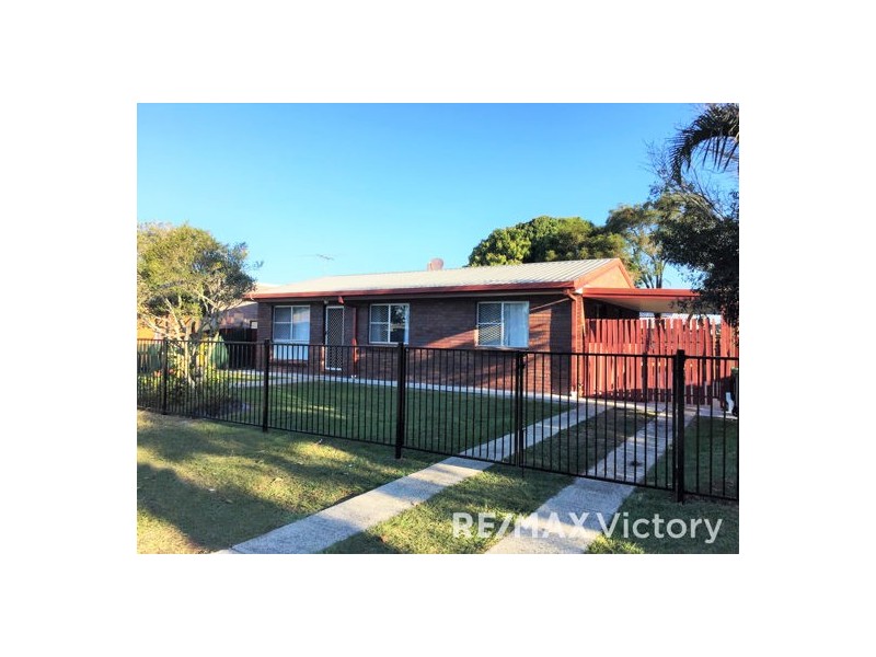16 Lawson Street, Caboolture QLD 4510