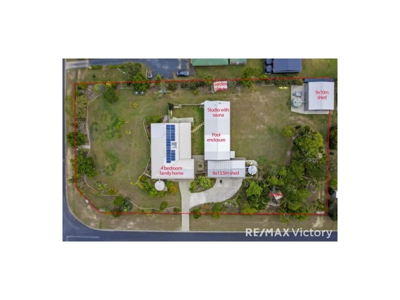 92 Thornbill Drive, Upper Caboolture QLD 4510