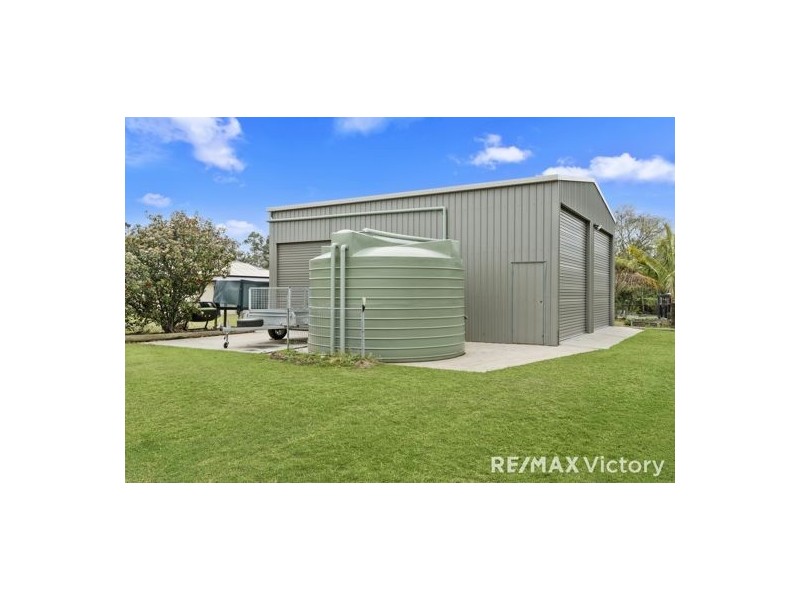 92 Thornbill Drive, Upper Caboolture QLD 4510