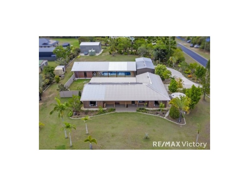 92 Thornbill Drive, Upper Caboolture QLD 4510