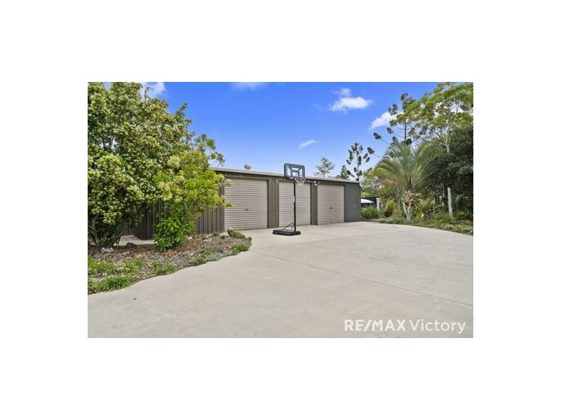 92 Thornbill Drive, Upper Caboolture QLD 4510