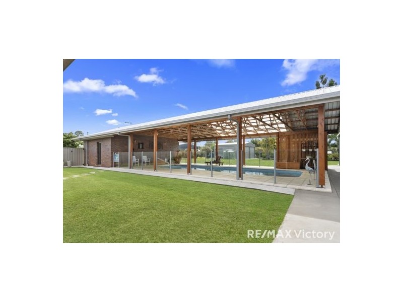 92 Thornbill Drive, Upper Caboolture QLD 4510