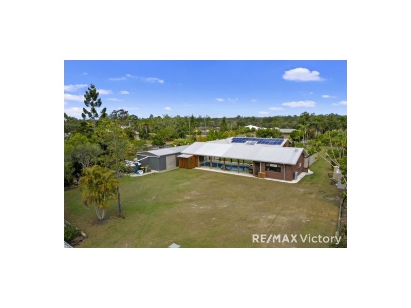 92 Thornbill Drive, Upper Caboolture QLD 4510