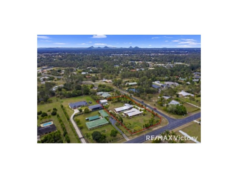 92 Thornbill Drive, Upper Caboolture QLD 4510
