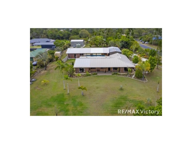 92 Thornbill Drive, Upper Caboolture QLD 4510