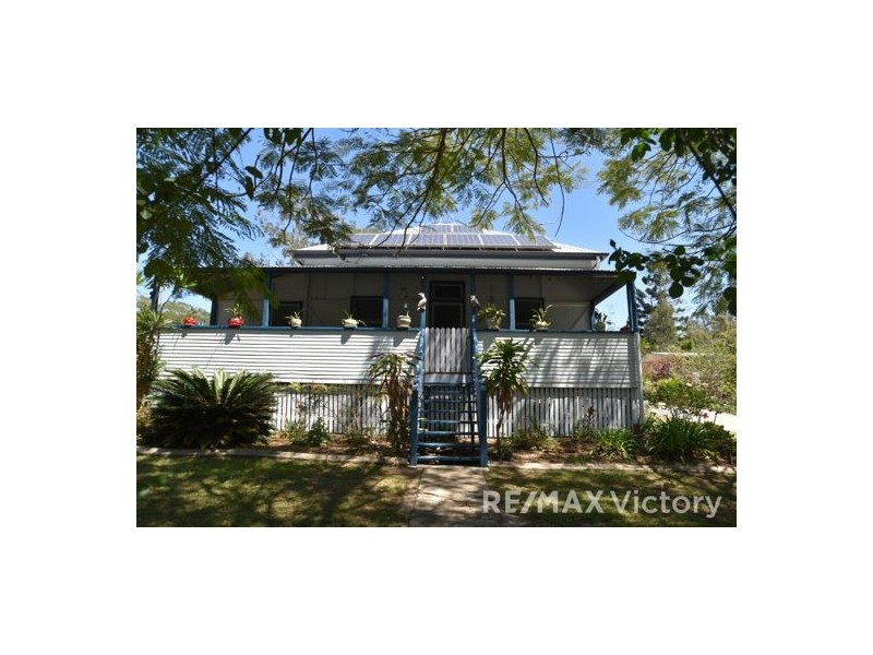 53 Seib Street, Kilcoy QLD 4515