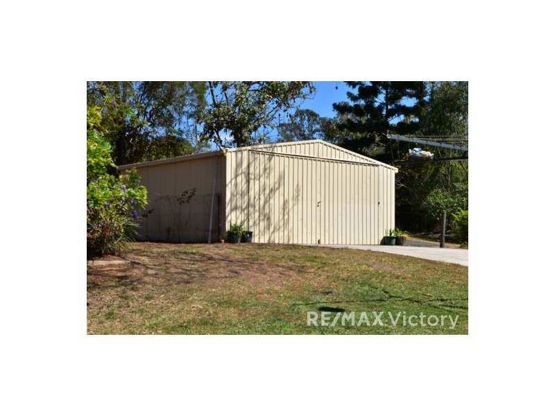 53 Seib Street, Kilcoy QLD 4515