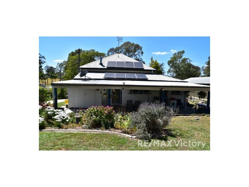 53 Seib Street, Kilcoy QLD 4515