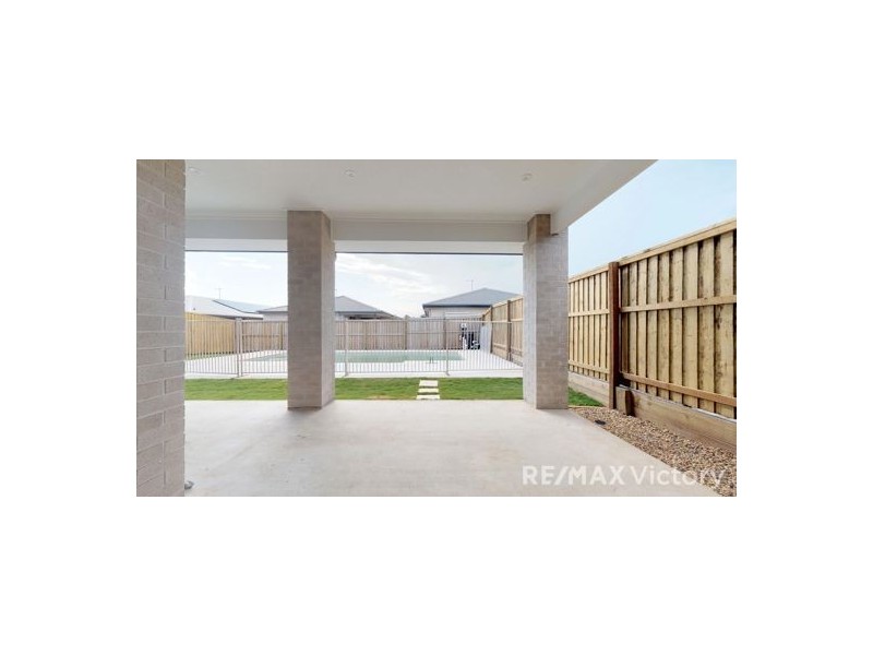 154 Water Gum Crescent, Ningi QLD 4511