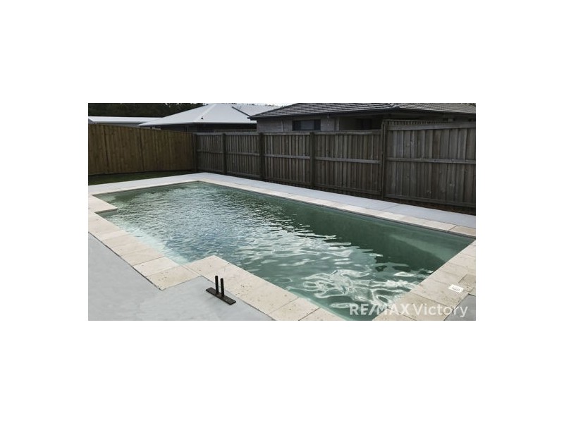 154 Water Gum Crescent, Ningi QLD 4511