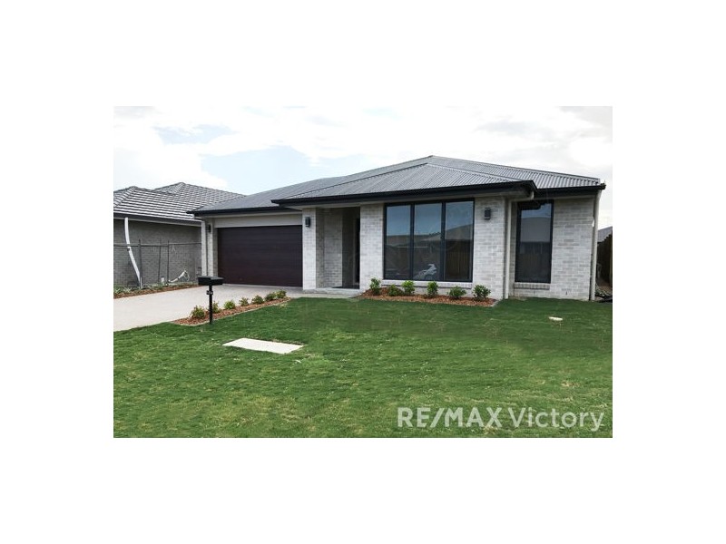 154 Water Gum Crescent, Ningi QLD 4511