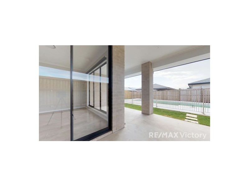 154 Water Gum Crescent, Ningi QLD 4511