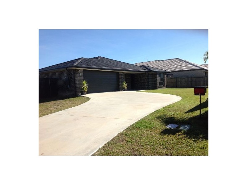 7 Bothwell Place, Caboolture QLD 4510
