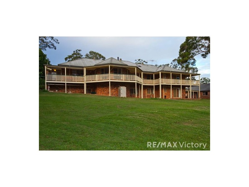 214 Old North Road, Wamuran QLD 4512