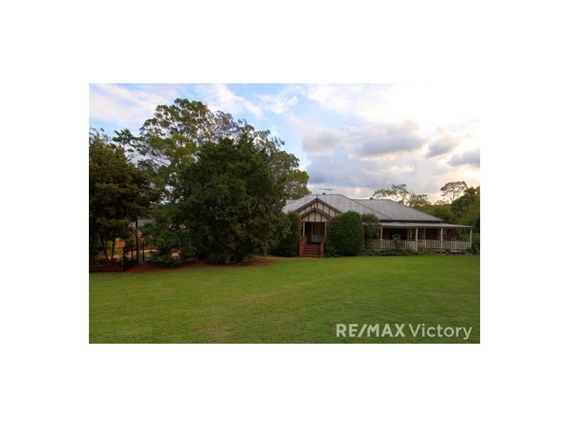 214 Old North Road, Wamuran QLD 4512