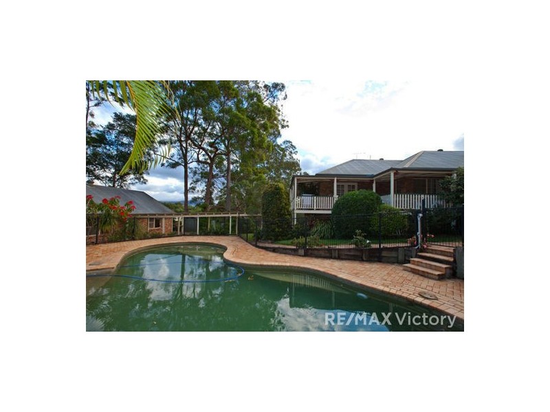 214 Old North Road, Wamuran QLD 4512