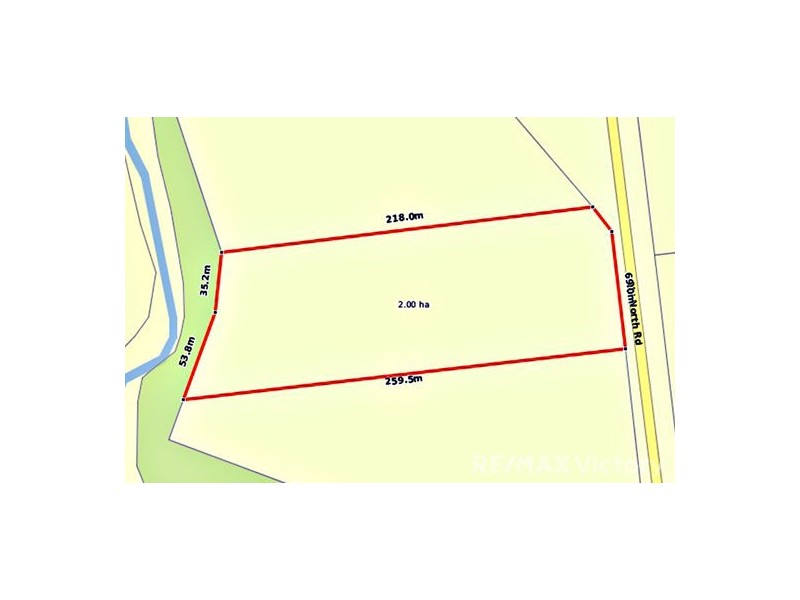 214 Old North Road, Wamuran QLD 4512