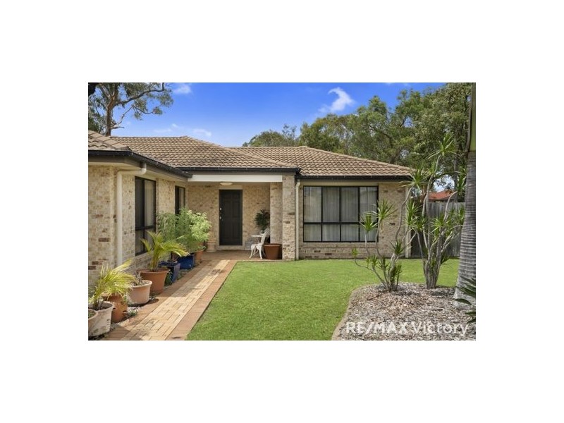 18 Fenton Court, Caboolture QLD 4510