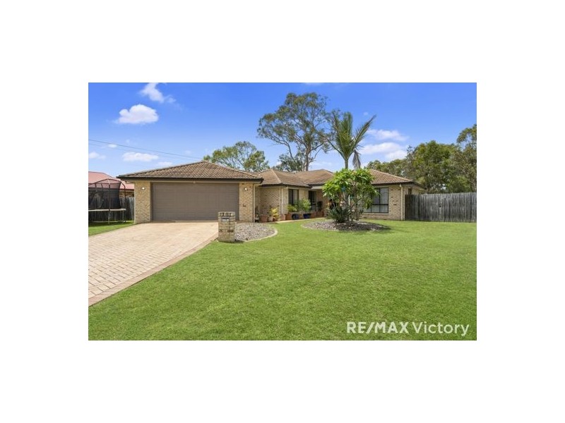 18 Fenton Court, Caboolture QLD 4510