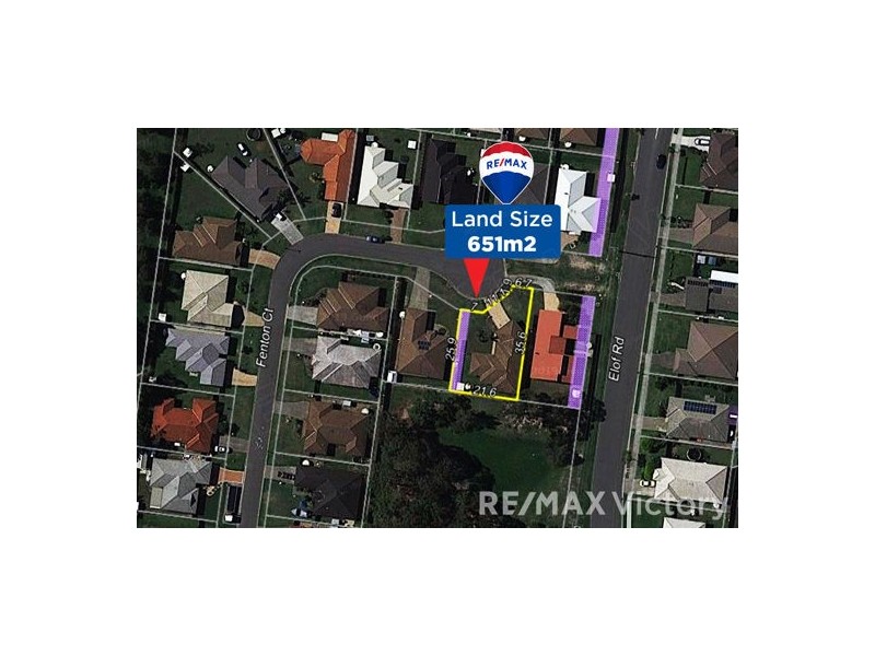 18 Fenton Court, Caboolture QLD 4510