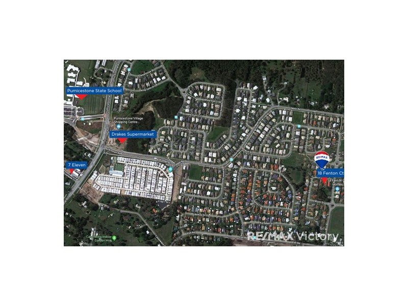 18 Fenton Court, Caboolture QLD 4510