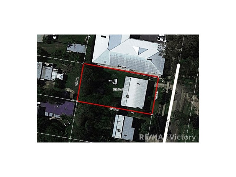 20 Rowe St, Caboolture QLD 4510
