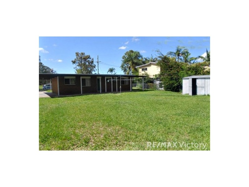 20 Rowe St, Caboolture QLD 4510