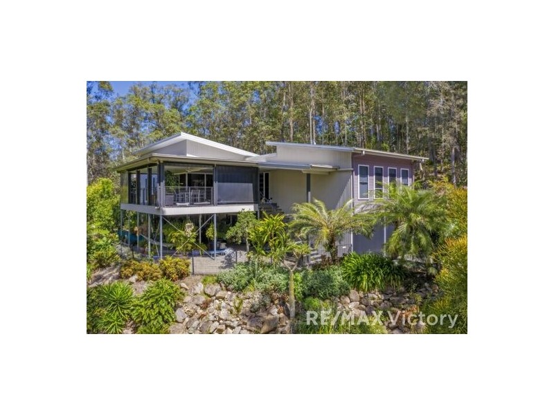 80 Beaconsfield Road, Sandy Creek QLD 4515