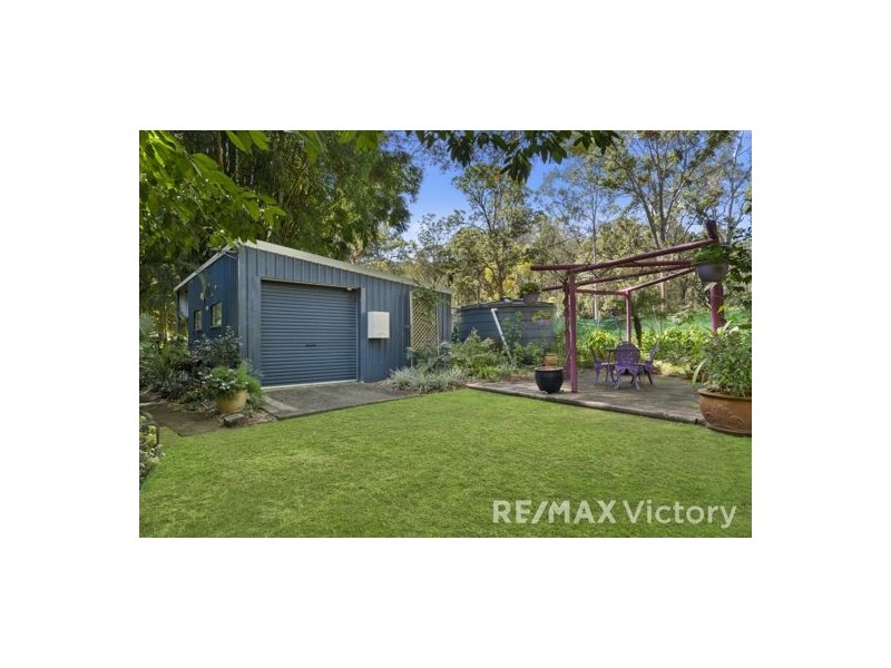 80 Beaconsfield Road, Sandy Creek QLD 4515