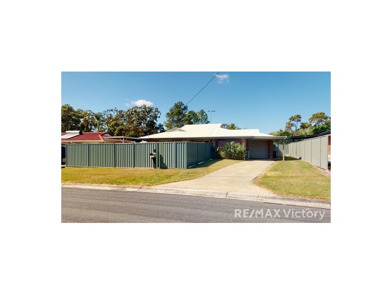 30 Turnbull Crescent, Morayfield QLD 4506