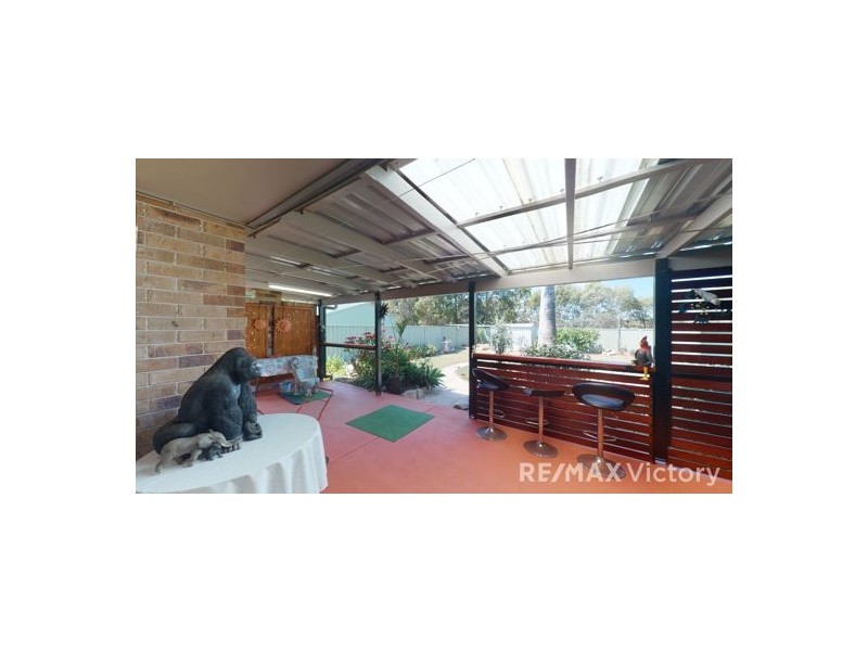 30 Turnbull Crescent, Morayfield QLD 4506